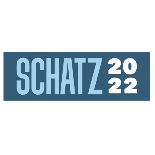 Schatz 2022 Bumper Sticker